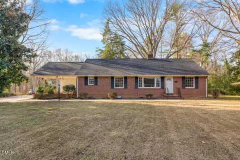 171 Helena Moriah Rd, Timberlake, NC 27583