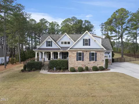90 Paraggi Ct, Clayton, NC 27527