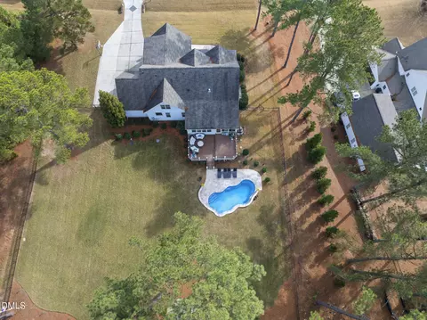 90 Paraggi Ct, Clayton, NC 27527