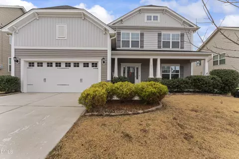 4711 Broad Falls Ln, Knightdale, NC 27545