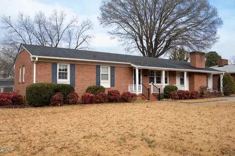 2421 Lacy St, Burlington, NC 27215