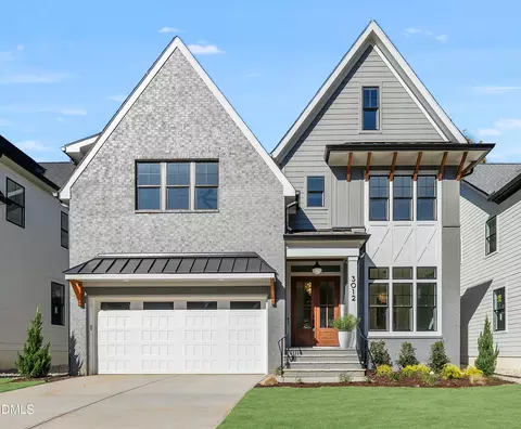 3012 Eden Harbor Ct, Raleigh, NC 27613
