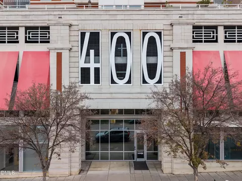 400 W North St #814, Raleigh, NC 27603