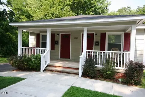 1015 Sedgefield St, Durham, NC 27705