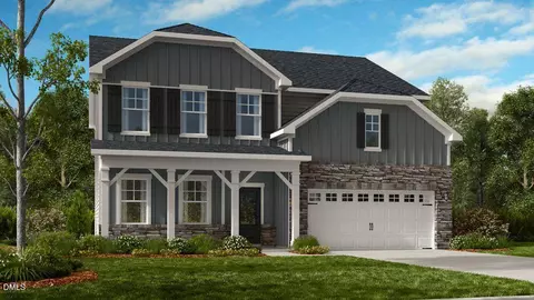 104 Seagraves Creek Ln, Holly Springs, NC 27540
