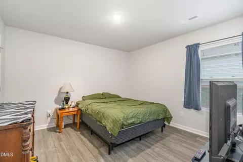 Bedroom - 196 Keith Pl, Roxboro, NC 27573 photo 3 of 4