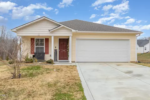 196 Keith Pl, Roxboro, NC 27573
