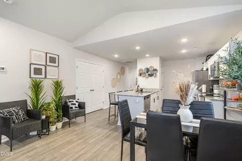 Dining - 196 Keith Pl, Roxboro, NC 27573 photo 2 of 2