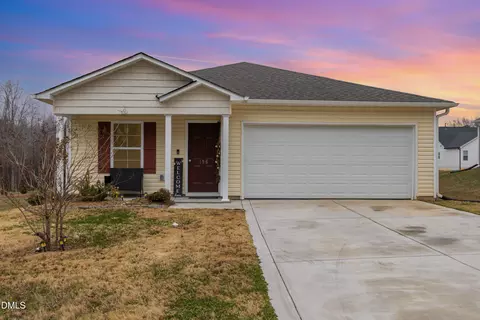 Exterior - 196 Keith Pl, Roxboro, NC 27573 photo 2 of 5