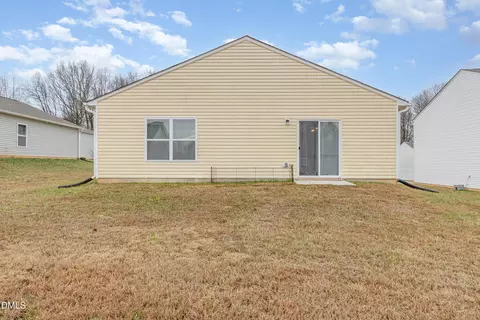 Exterior - 196 Keith Pl, Roxboro, NC 27573 photo 5 of 5