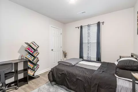 Bedroom - 196 Keith Pl, Roxboro, NC 27573 photo 4 of 4
