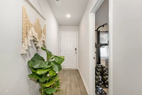Entry Way - 196 Keith Pl, Roxboro, NC 27573 photo 1 of 3