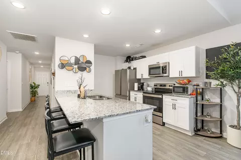 Kitchen - 196 Keith Pl, Roxboro, NC 27573 photo 1 of 3