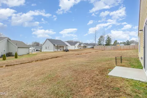 Exterior - 196 Keith Pl, Roxboro, NC 27573 photo 4 of 5