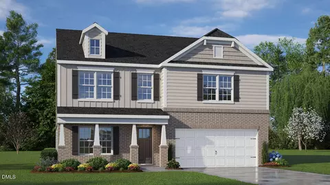 1383 Lansdowne Dr #401, Mebane, NC 27302