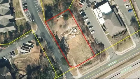 1751 Dobbins, Chapel Hill, NC 27514
