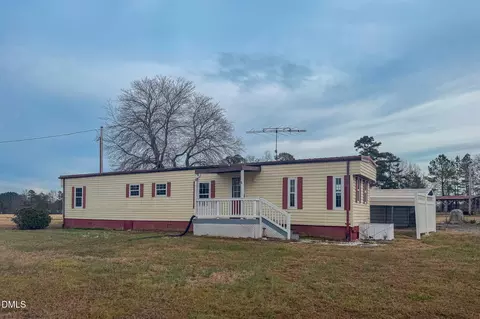 410 Berea Rd, Rougemont, NC 27572