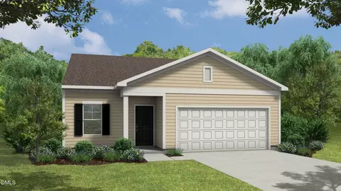 212 Great Pine Trl, Middlesex, NC 27557