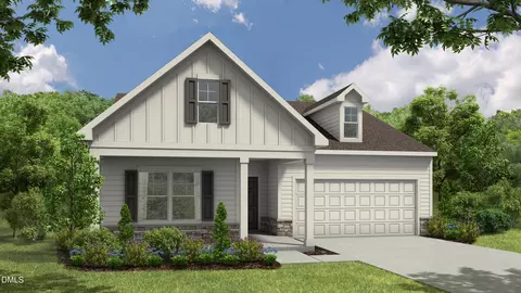 212 Great Pine Trl, Middlesex, NC 27557 photo 1