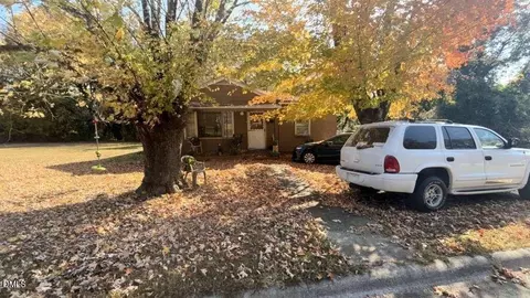 508 Jones St, Roxboro, NC 27573