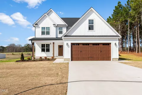 53 N Rabbit Run Dr, Smithfield, NC 27577 photo 1