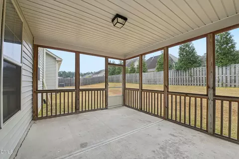 Exterior - 1024 Laredo Ln, Durham, NC 27703 photo 3 of 4