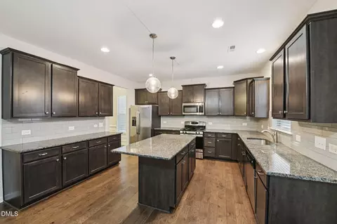 Kitchen - 1024 Laredo Ln, Durham, NC 27703 photo 1 of 4