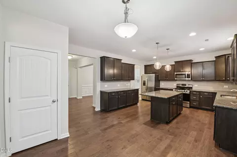 Entry Way - 1024 Laredo Ln, Durham, NC 27703 photo 2 of 2