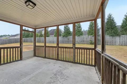 Exterior - 1024 Laredo Ln, Durham, NC 27703 photo 2 of 4