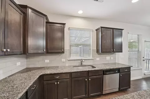 Kitchen - 1024 Laredo Ln, Durham, NC 27703 photo 4 of 4