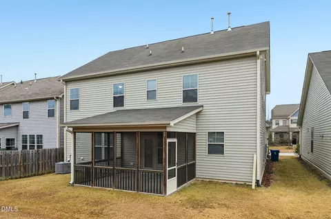 Exterior - 1024 Laredo Ln, Durham, NC 27703 photo 4 of 4