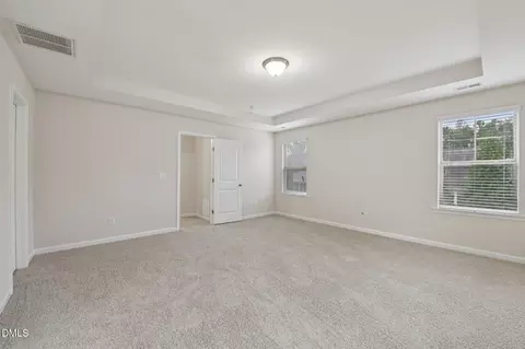 Bedroom - 1024 Laredo Ln, Durham, NC 27703 photo 2 of 5