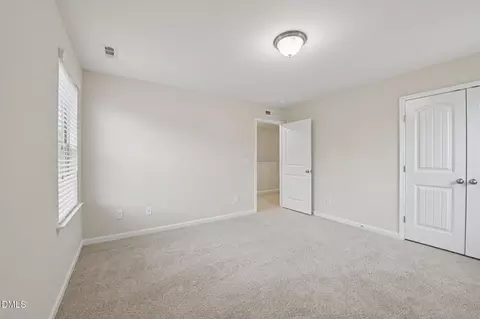 Bedroom - 1024 Laredo Ln, Durham, NC 27703 photo 4 of 5