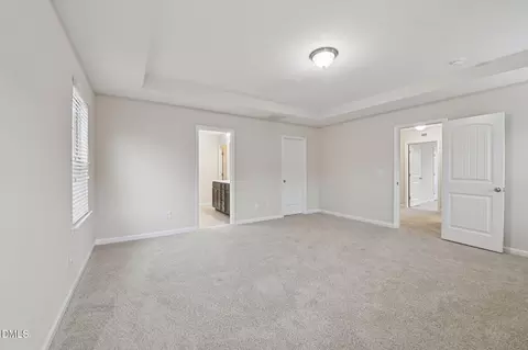 Bedroom - 1024 Laredo Ln, Durham, NC 27703 photo 3 of 5