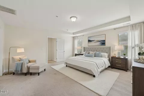 Bedroom - 1024 Laredo Ln, Durham, NC 27703 photo 1 of 5