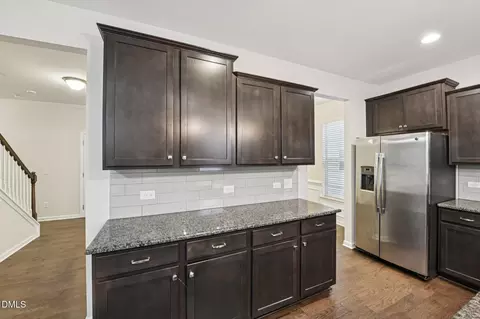 Kitchen - 1024 Laredo Ln, Durham, NC 27703 photo 2 of 4