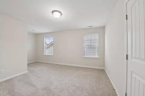 Bedroom - 1024 Laredo Ln, Durham, NC 27703 photo 5 of 5