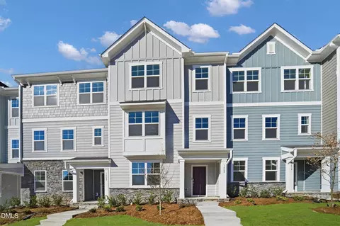 1460 Jay Rd, Knightdale, NC 27545