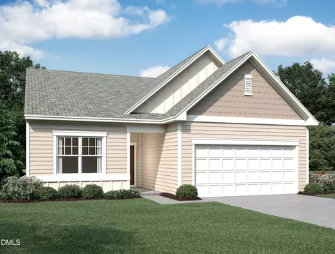 82 Club Rd, Louisburg, NC 27549