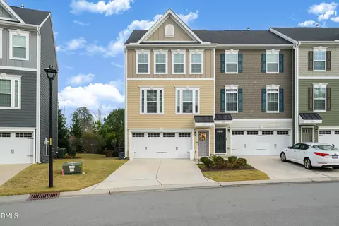 1115 Platform Dr, Apex, NC 27502