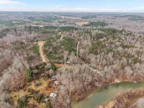 971 Goosecreek, Prospect Hill, NC 27314