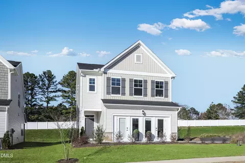 108 Tombolo Way, Raleigh, NC 27610