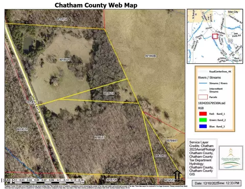 0 Old Us 421 Hwy S, Siler City, NC 27344
