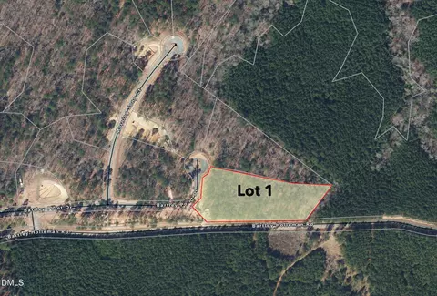 6606 Bartley Point Dr, New Hill, NC 27562
