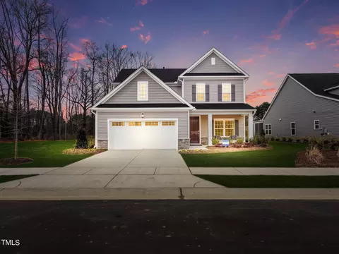 104 Tombolo Way, Raleigh, NC 27610
