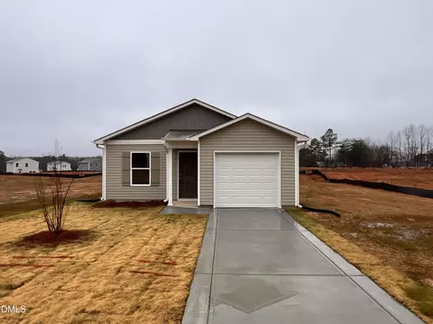 132 Lillian Ct, Roxboro, NC 27573