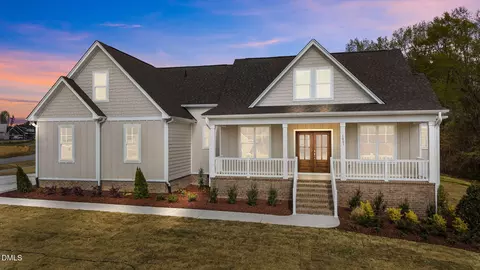 1801 Tettanger Dr, Wendell, NC 27591