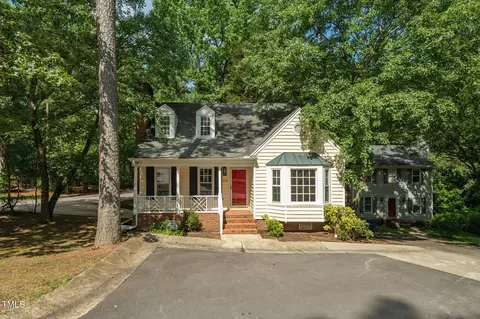 616 Cross Timbers Dr, Durham, NC 27713