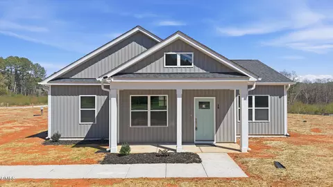 10 Tillery Dr, Louisburg, NC 27549