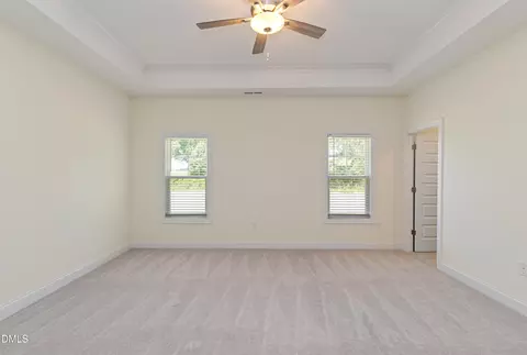 Bedroom - 180 N Rabbit Run Dr, Smithfield, NC 27577 photo 6 of 7
